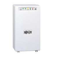 Tripp Lite SmartPro Smart Medical AVR 1kVA 230V 750W C13 Tower UPS SMX1200XLHG
