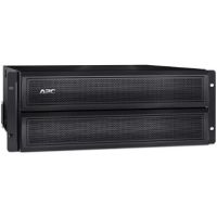 APC Smart-UPS X 120V Short-Depth Tower/Rack Convertible External Battery Pack