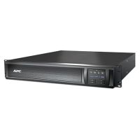 APC SMX1500RM2UCNC by Schneider Electric Smart-UPS SMX 1500VA Tower/Rack Convertible UPS