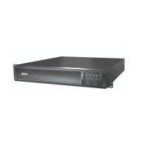 APC SMX1500RMI2UNC by Schneider Electric Smart-UPS 1500 VA Tower/Rack Mountable UPS