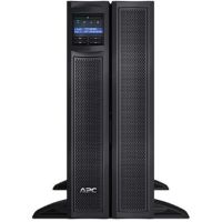 APC Smart-UPS X 2200VA Rack/Tower LCD 200-240V (Black)