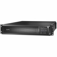 APC SMX2200R2HVNC - UPS - RACK/TOWER - 1980WATT - USB - 8 IEC 320 C13,2 IEC JUMPERS