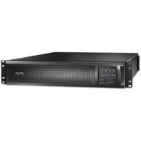 APC Smart-UPS X 2200VA Rack/Tower with LCD (230V)