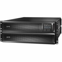 APC SMX2KR2UNCX145 Smart-UPS X 2000VA 2U Rack/Tower 100-127V