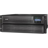 APC Smart-UPS X 3000VA Short Depth Tower/Rack Convertible LCD (208V)