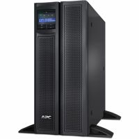 APC SMX3000HVTUS Smart-UPS 2700W 208V Rackmount Line-Interactive