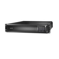 APC Smart-UPS X 2880VA 2700W 100V-127V Line 2U Rack Tower UPS SMX3KR2UNCX145