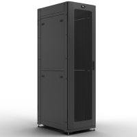 Middle Atlantic 24x36" Hybrid Security Network Enclosure SNE24H-4536-A2