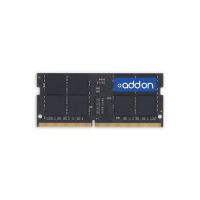 ADD-ON SNP47J5JC/16G-AA 16GB Dell DDR4 2133MHz SODIMM 