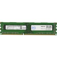 Dell SNP66GKYC/8G 8 GB DDR3 SDRAM Memory Module - DIMM 240-pin - 1600 MHz (PC3-12800)