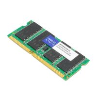 ADD-ON SNPCRXJ6C/16G-AA Dell 16GB DDR4-2666MHz Unbuffered SODIMM CL15  