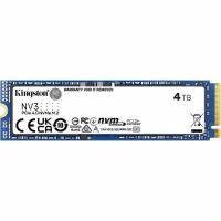 Kingston SNV3S/4000G 4TB NV3 NVMe M.2 PCIe 4.0 SSD