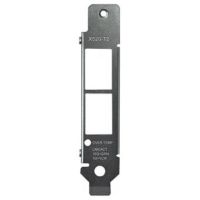 QNAP SP-BRACKET-10G-T X520-T2 10GbE Network Adapter Bracket