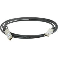 AXIOM SP-CABLE-FS-Q281-AX QSFP28 DAC Cable Fortinet Compatible 1M  