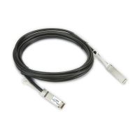 AXIOM SP-CABLE-FS-QSFP+5-AX 40GBASE-CR4 QSFP+ Passive DAC Fortinet 5M