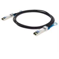 ADD-ON SP-CABLE-FS-SFP+2-AO Fortinet Compatible SFP+ DAC Cable 2M  