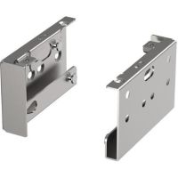 QNAP SP-EAR-QSW2FOR1-01 2-for-1 Rackmount Kit for Half Rack Design QSW Switch