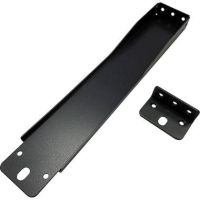 QNAP SP-EAR-QSWHALFRACK-01 Half Rackmount Unit Size for Single Unit Rackmount