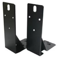 QNAP SP-EAR-QSWSTANDARDRACK-02 Standard 1 RU Rackmount