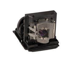 BATTERY TECHNOLOGY SP-LAMP-056-BTI InFocus IN5532 IN5533 IN5533L Projector Lamp  
