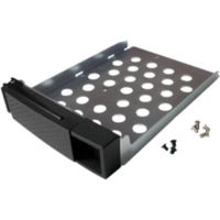 QNAP SP-TS-TRAY-WOLOCK HDD Tray for 2.5 & 3.5" HDDs (Black)