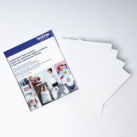 Brother SP01pl Printable Paper (8.5 x 11", 100 Pages)