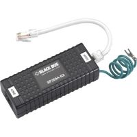 BLACK BOX SP365A-R2 Telco Data-Line Surge Protector 240VDC RJ-11 4-Wire  
