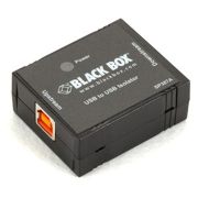 Black Box SP387A USB-to-USB Isolator - surge isolator