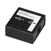 BLACK BOX SP426A Data Isolator Surge Protection High-Speed Traffic  