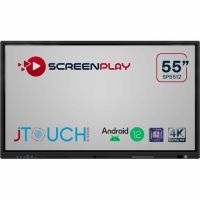 INFOCUS MANAGED SP5512 SCREENPLAY INTERACTIVE DISPLAY 