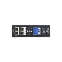 EATON SPK040 Managed PDU Gigabit Network Module G4 Rack PDU  