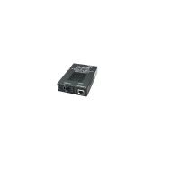 Transition Networks Fiber Media Converter 10MB LAN 100MB LAN SPOEB1013-105-NA