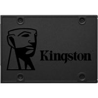 Kingston SQ500S37/240G Q500 - SSD - 240 GB - SATA 6Gb/s