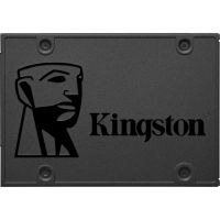 Kingston SQ500S37/960G - SSD - 960 GB - SATA 6Gb/s