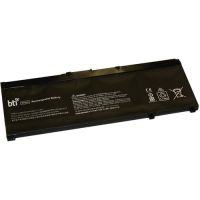 BATTERY TECHNOLOGY SR04XL-BTI HP Pavilion 15-CB000 15T-CB000 Li-Poly Notebook Battery  