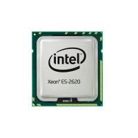 Intel Xeon E5-2620 6-Core 2.0GHz 15M 95W LGA-2011 Processor SR0KW