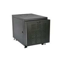 Tripp Lite SmartRack 12U Mid-Depth Small Rack Enclosure SR12UBFFD