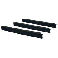 Tripp Lite Rack Enclosure Cabinet Cooling Blanking Panel 50 Pieces 50-Pack SR1UPANEL50