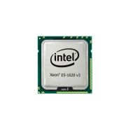 Intel Xeon E5-1620V3 4-Core 3.5GHz 10MB LGA2011-3 Processor SR2P6