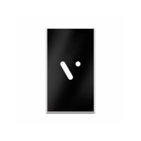 VIDERI SR24902M Digital Canvas 50" 4K Wi-Fi Enabled Wall Mount  