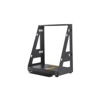 Tripp Lite Series SmartRack Heavy-Duty 12U 2-Post Open Frame Rack SR2POST12HD