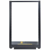 EATON TRIPP LITE SERIES SR2POST16HD SMARTRACK HEAVY-DUTY 16U 2-POST OPEN FRAME RACK