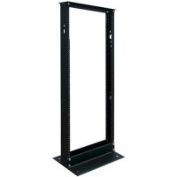 EATON SR2POST25 Tripp Lite 25U SmartRack 2-Post Open Frame Rack