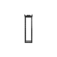 EATON TRIPP LITE SERIES SR2POSTDP24HD SMARTRACK 45U HEAVY-DUTY 2-POST OPEN FRAME RACK, 24-INCH