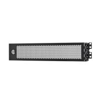 Tripp Lite Series SmartRack Hinged Standoff Security Cage 2U SR2UCAGE