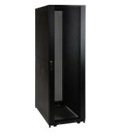 Tripp Lite SR42UB1032 42U Standard-Depth R SmartRack Enclosure Cabinet 