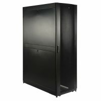 EATON SR42UBDP48 Tripp Lite 42U SmartRack Extra-Deep 48" Server Rack  