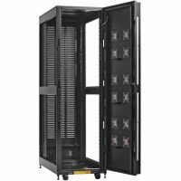 EATON TRIPP LITE SERIES SR42UBEIS SMARTRACK 42U STANDARD-DEPTH RACK ENCLOSURE CABINET