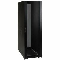 EATON SR42UBSD1032 Tripp Lite 42U SmartRack Shallow-Depth Three-Section Rack  