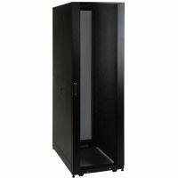 EATON SR45UB Tripp Lite 45U SmartRack Standard-Depth Server Rack Cabinet  